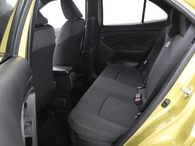 Toyota Yaris Cross - 1.5 Hybrid First Edition