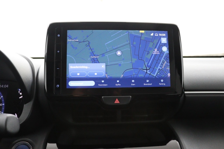 Toyota Yaris Cross - 1.5 Hybrid First Edition 13