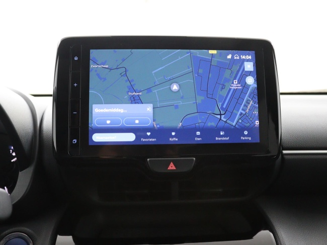 Toyota Yaris Cross - 1.5 Hybrid First Edition