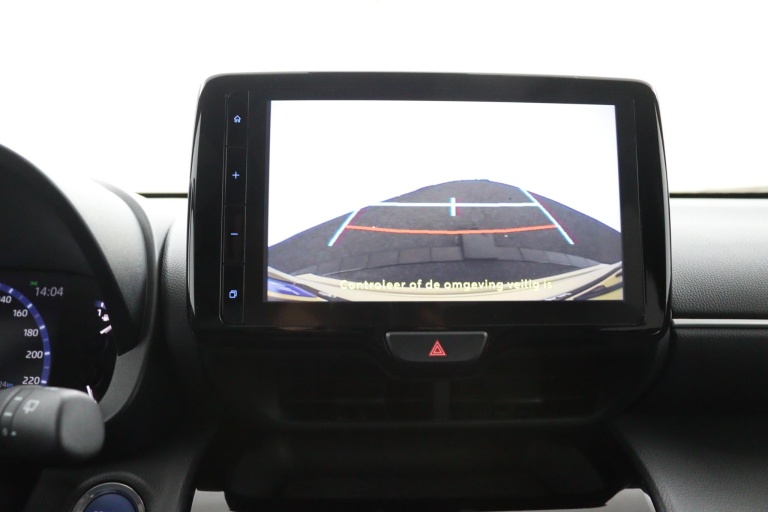 Toyota Yaris Cross - 1.5 Hybrid First Edition 14