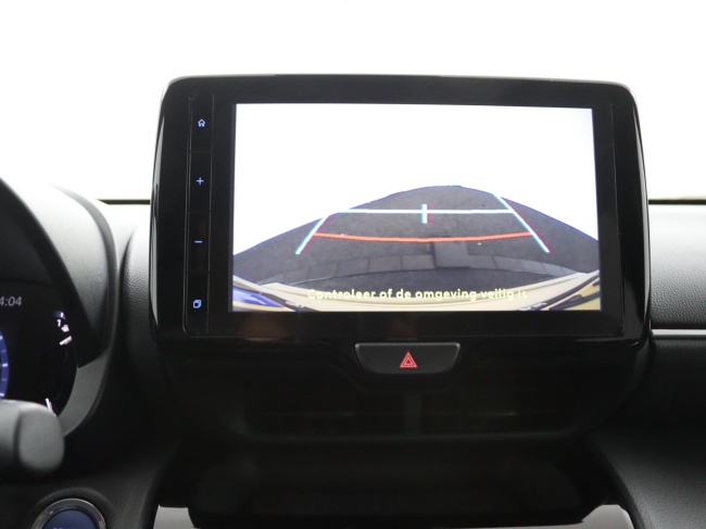 Toyota Yaris Cross - 1.5 Hybrid First Edition