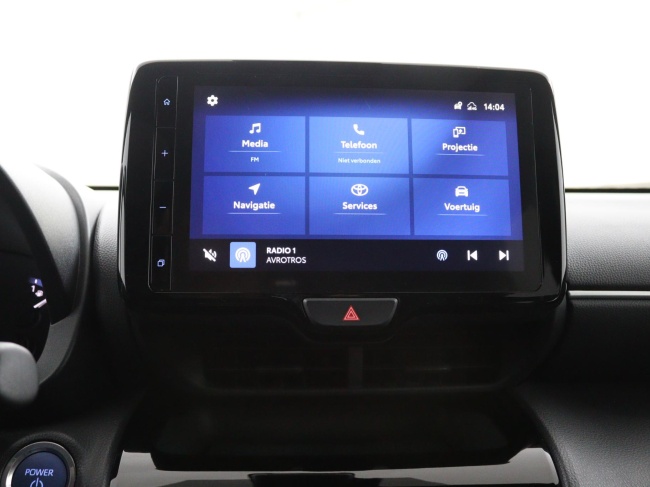 Toyota Yaris Cross - 1.5 Hybrid First Edition