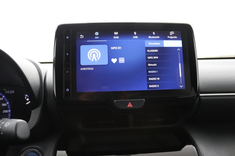 Toyota Yaris Cross - 1.5 Hybrid First Edition 16