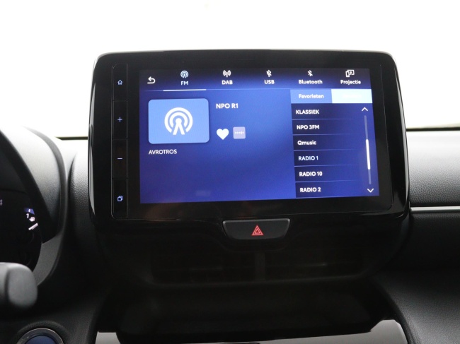 Toyota Yaris Cross - 1.5 Hybrid First Edition