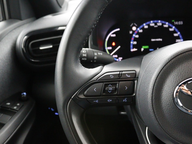 Toyota Yaris Cross - 1.5 Hybrid First Edition