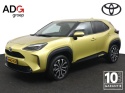 Toyota Yaris Cross - 1.5 Hybrid First Edition