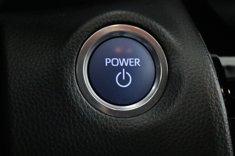 Toyota Yaris Cross - 1.5 Hybrid First Edition 20