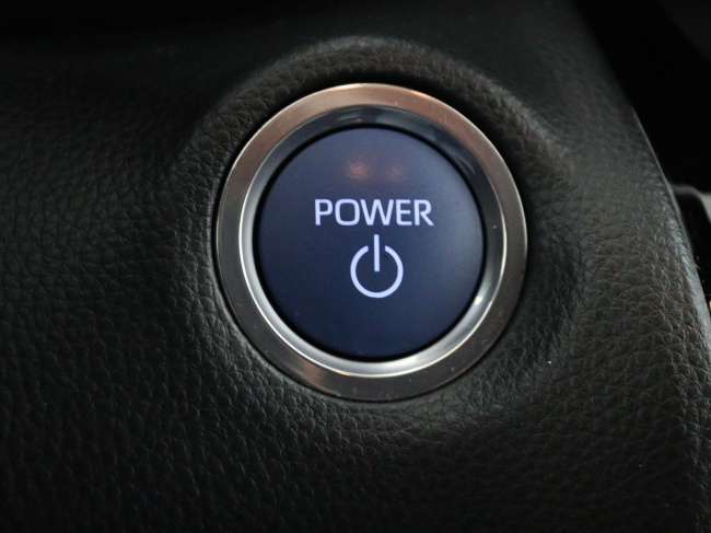 Toyota Yaris Cross - 1.5 Hybrid First Edition