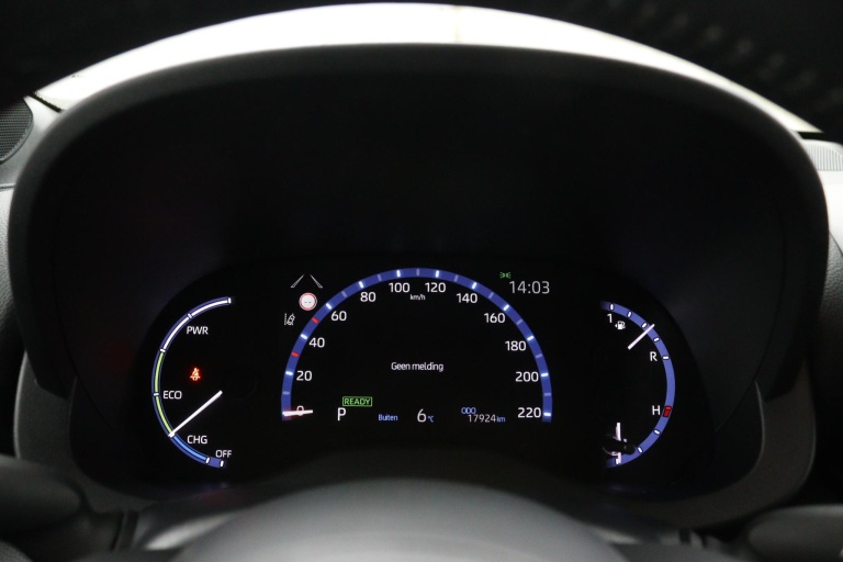 Toyota Yaris Cross - 1.5 Hybrid First Edition 22