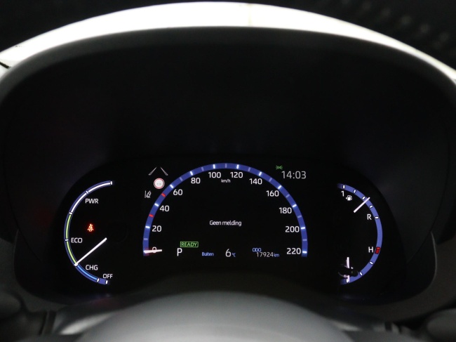 Toyota Yaris Cross - 1.5 Hybrid First Edition