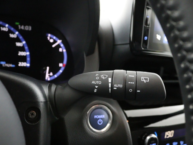 Toyota Yaris Cross - 1.5 Hybrid First Edition