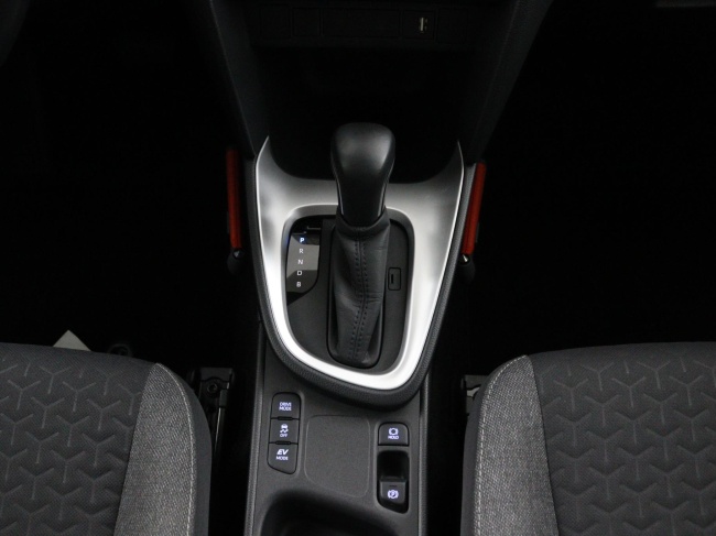 Toyota Yaris Cross - 1.5 Hybrid First Edition