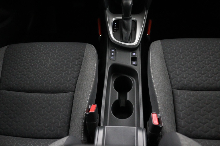 Toyota Yaris Cross - 1.5 Hybrid First Edition 25