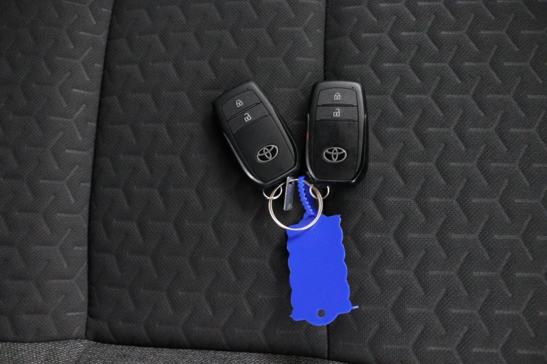 Toyota Yaris Cross - 1.5 Hybrid First Edition 26