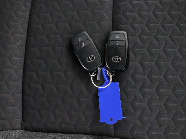 Toyota Yaris Cross - 1.5 Hybrid First Edition