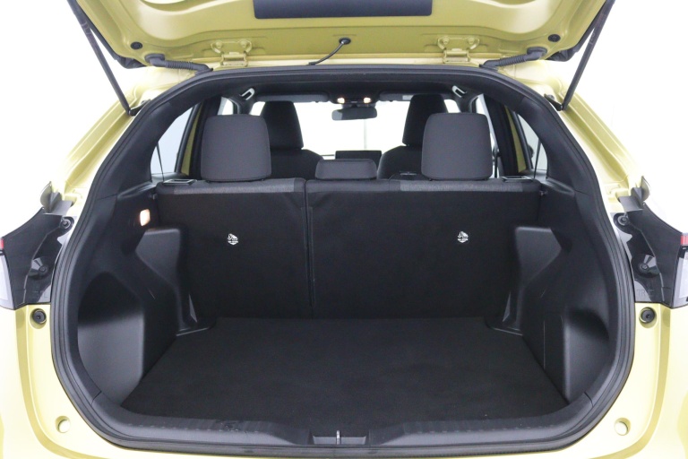 Toyota Yaris Cross - 1.5 Hybrid First Edition 28