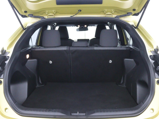 Toyota Yaris Cross - 1.5 Hybrid First Edition