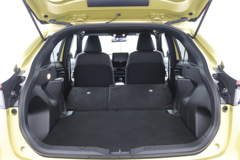 Toyota Yaris Cross - 1.5 Hybrid First Edition 29