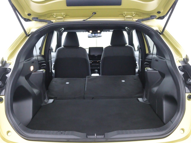 Toyota Yaris Cross - 1.5 Hybrid First Edition