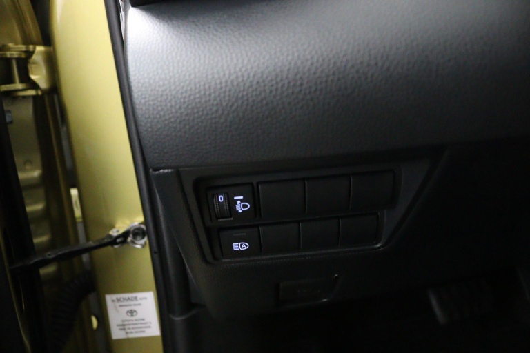 Toyota Yaris Cross - 1.5 Hybrid First Edition 31