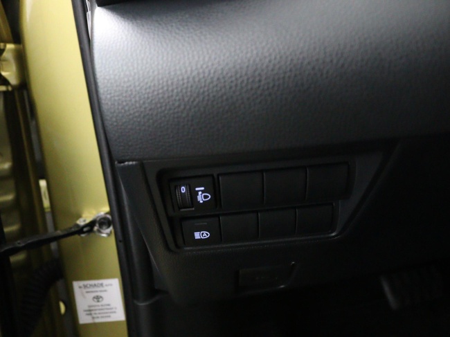 Toyota Yaris Cross - 1.5 Hybrid First Edition