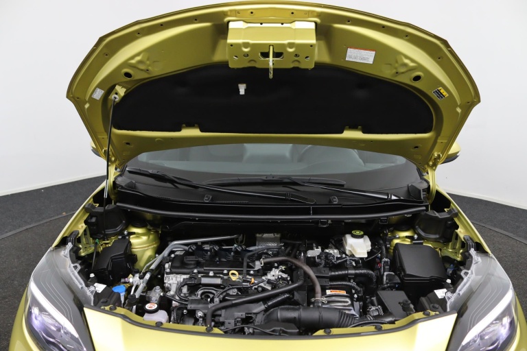 Toyota Yaris Cross - 1.5 Hybrid First Edition 33