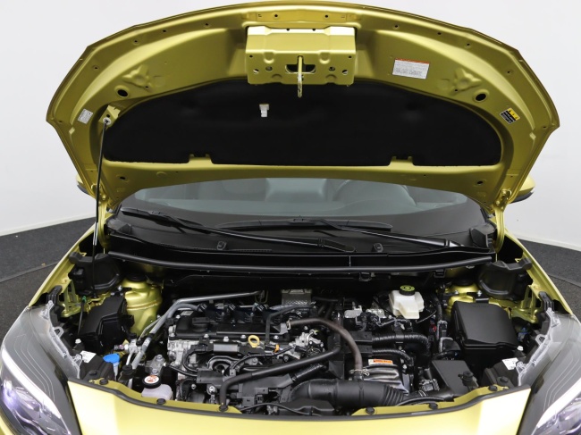 Toyota Yaris Cross - 1.5 Hybrid First Edition