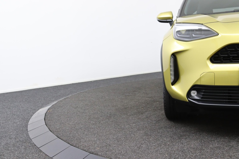 Toyota Yaris Cross - 1.5 Hybrid First Edition 34