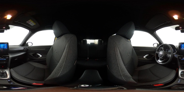 Toyota Yaris Cross - 1.5 Hybrid First Edition 37