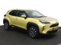 Toyota Yaris Cross - 1.5 Hybrid First Edition