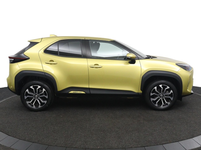 Toyota Yaris Cross - 1.5 Hybrid First Edition