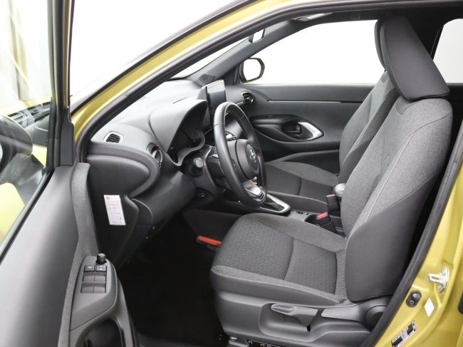 Toyota Yaris Cross - 1.5 Hybrid First Edition