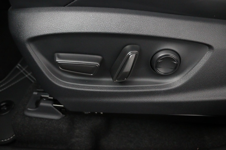 Toyota bZ4X - Executive 73 kWh 10