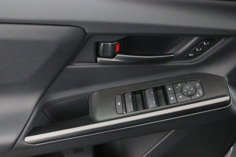 Toyota bZ4X - Executive 73 kWh 11