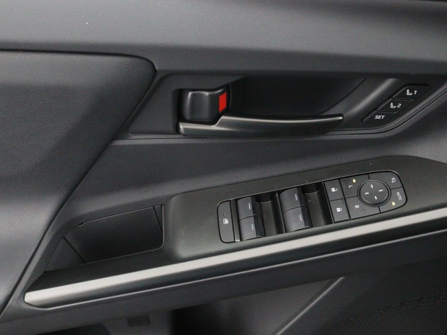 Toyota bZ4X - Executive 73 kWh