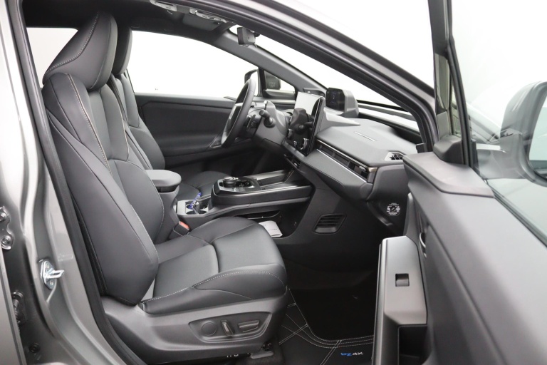 Toyota bZ4X - Executive 73 kWh 12