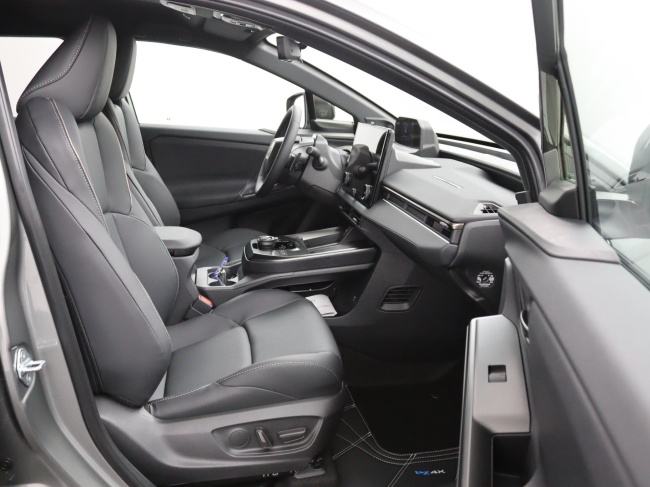 Toyota bZ4X - Executive 73 kWh