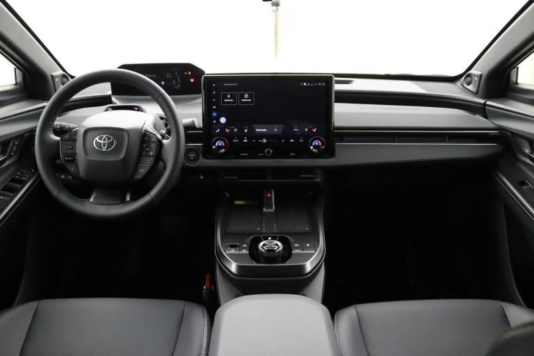 Toyota bZ4X - Executive 73 kWh 13