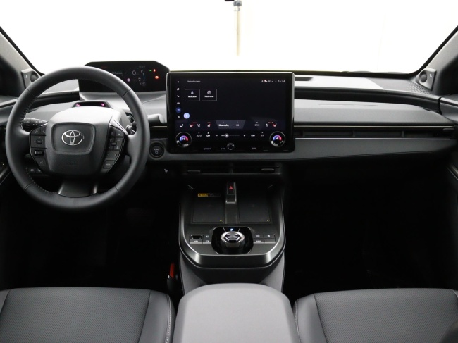 Toyota bZ4X - Executive 73 kWh