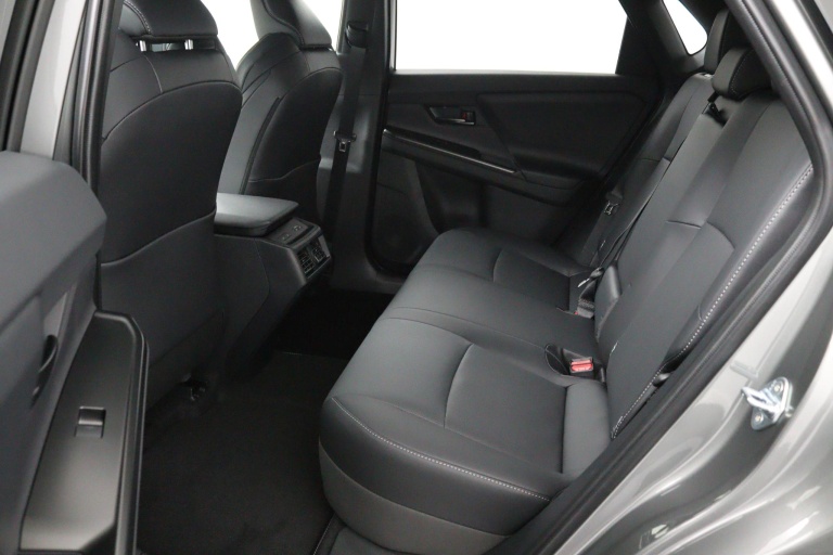 Toyota bZ4X - Executive 73 kWh 14