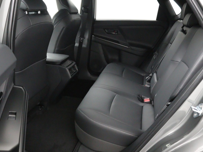 Toyota bZ4X - Executive 73 kWh