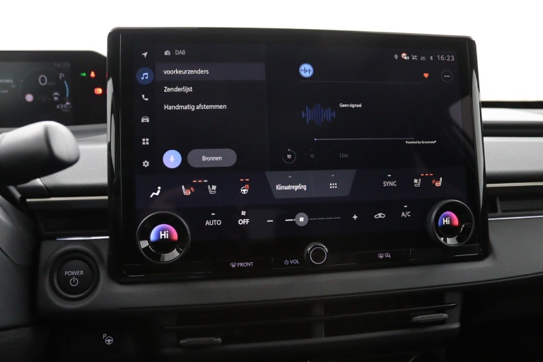 Toyota bZ4X - Executive 73 kWh 16