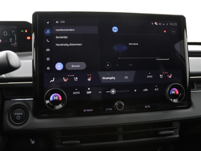 Toyota bZ4X - Executive 73 kWh