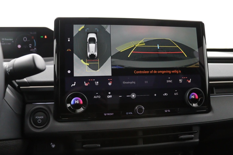 Toyota bZ4X - Executive 73 kWh 17