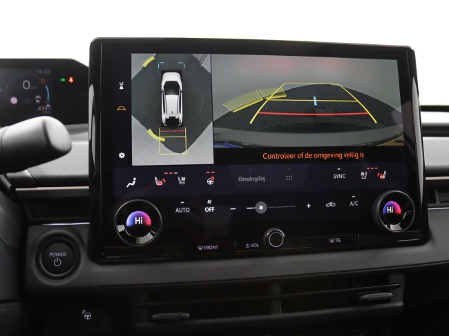 Toyota bZ4X - Executive 73 kWh