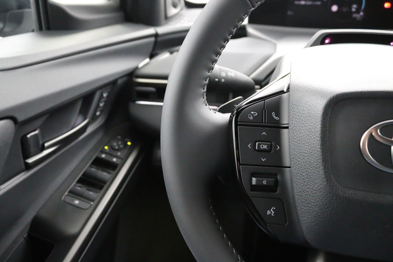 Toyota bZ4X - Executive 73 kWh 18