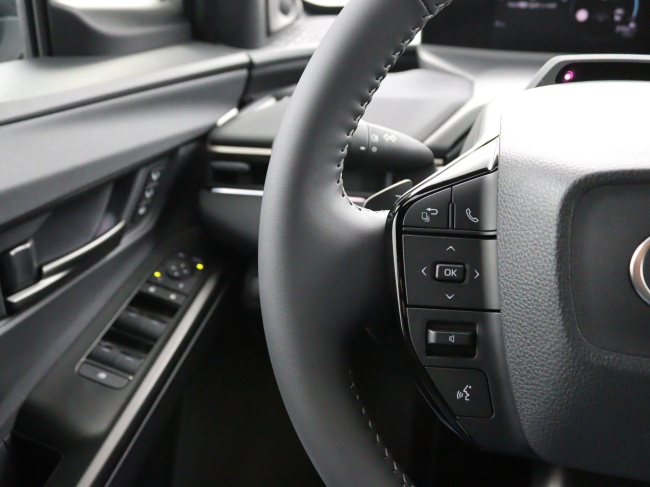 Toyota bZ4X - Executive 73 kWh