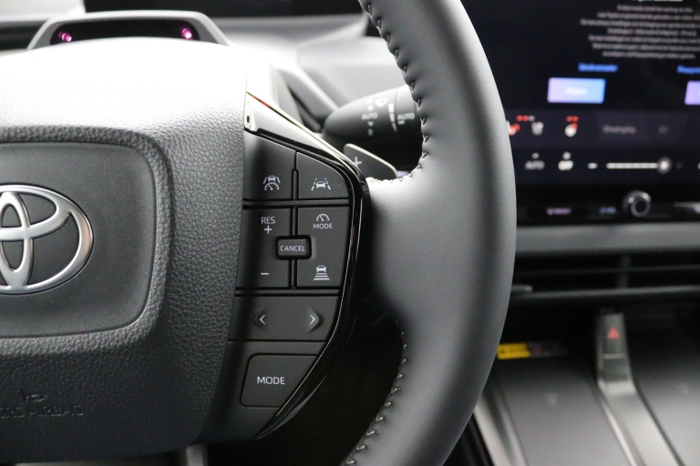 Toyota bZ4X - Executive 73 kWh 19