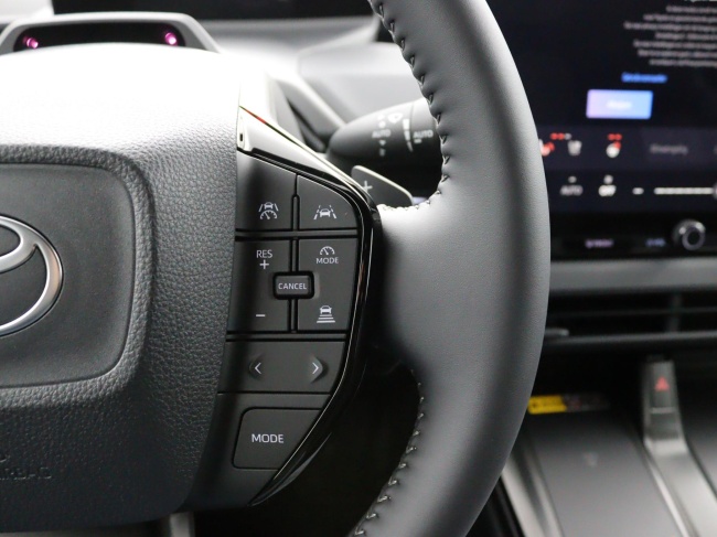 Toyota bZ4X - Executive 73 kWh