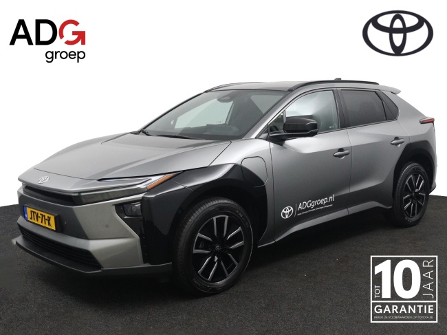 Toyota bZ4X - Executive 73 kWh